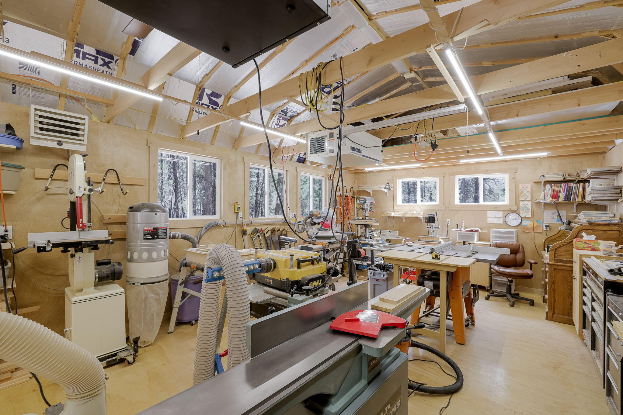 Deschutes River Recreation Homesites - Residential