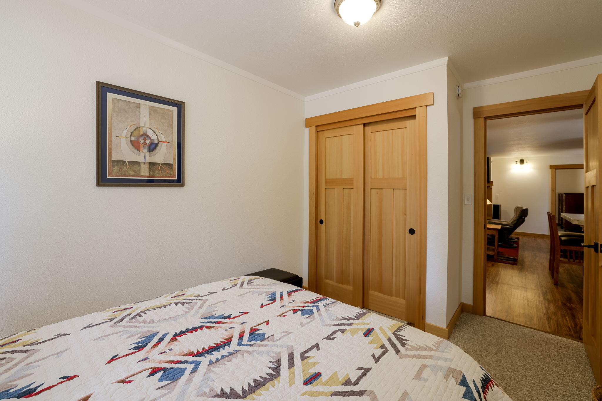 Deschutes River Recreation Homesites - Residential