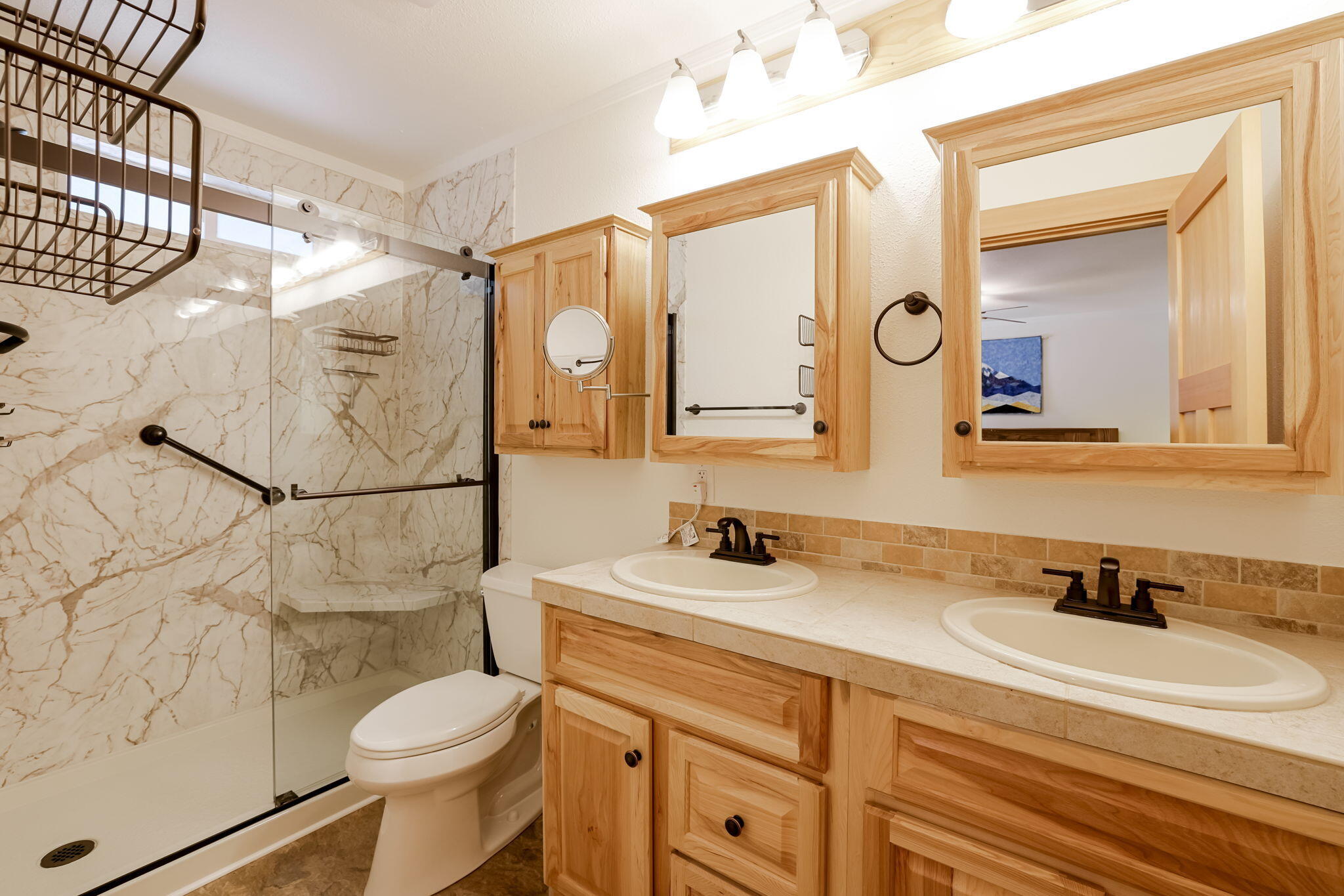 Deschutes River Recreation Homesites - Residential