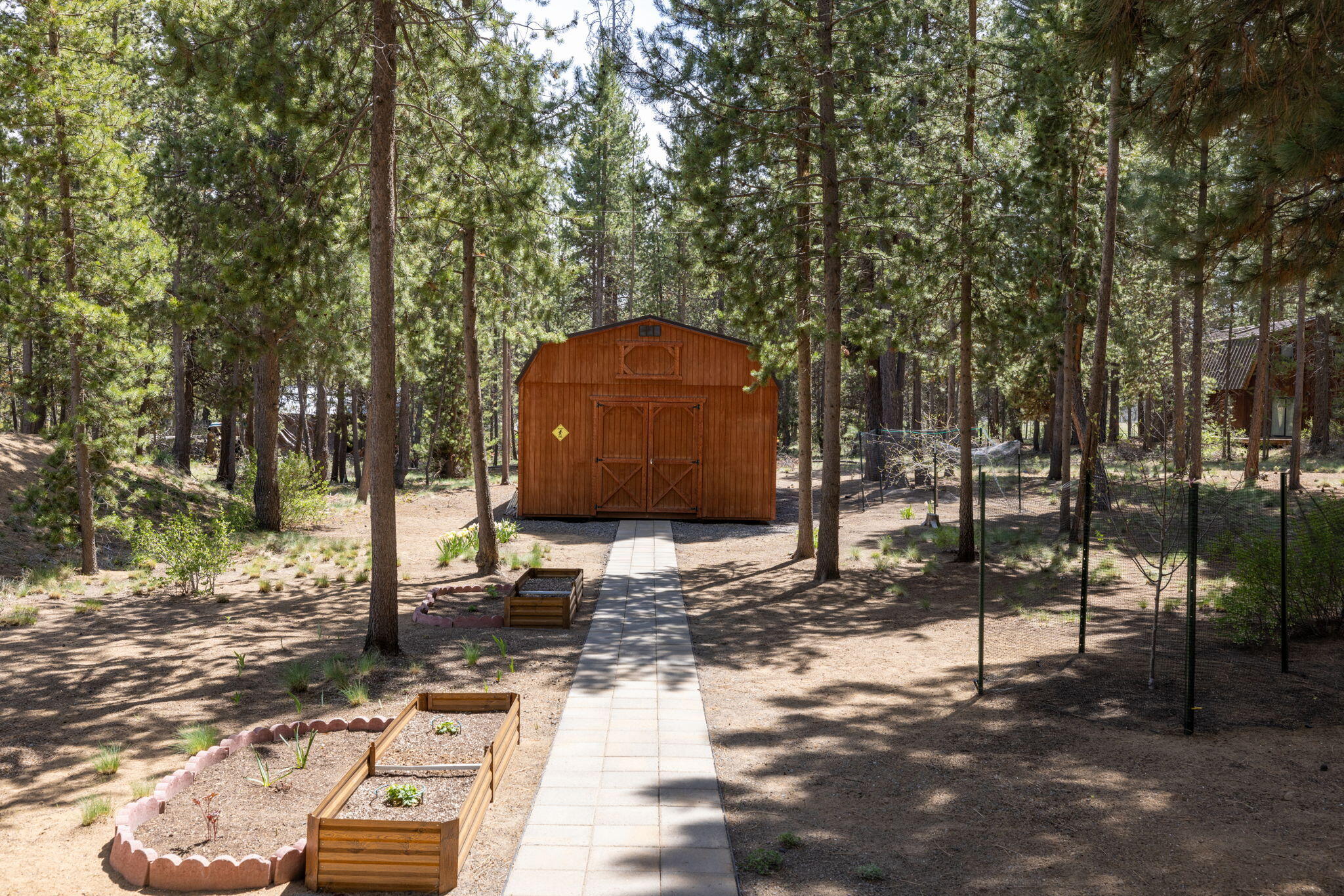 Deschutes River Recreation Homesites - Residential