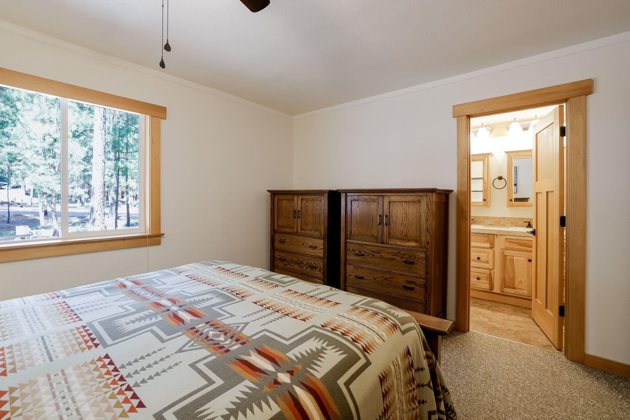 Deschutes River Recreation Homesites - Residential