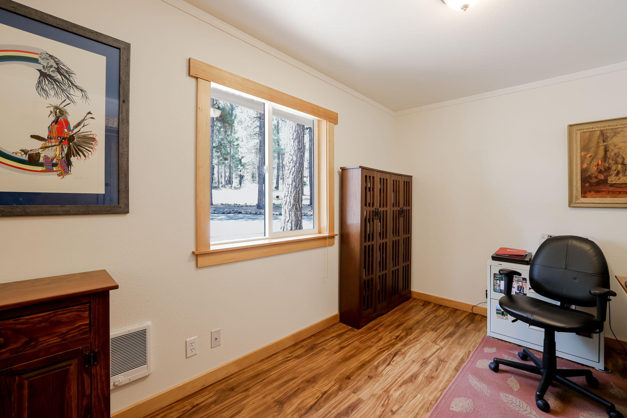 Deschutes River Recreation Homesites - Residential