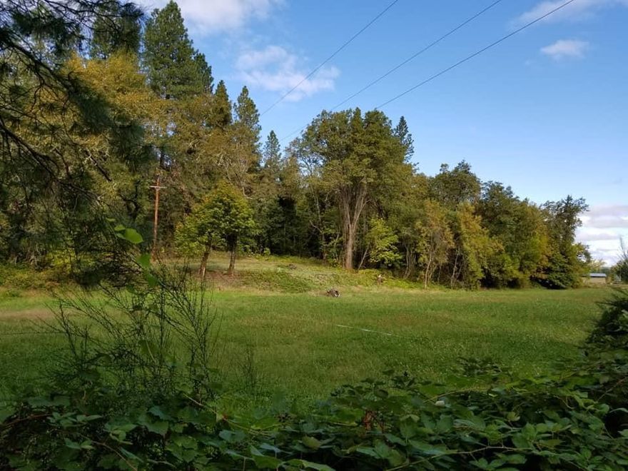 Here is an amazing opportunity to build your dream home on this 2.22 acre lot. Property has pasture land, septic approval, irrigation, and amazing views. Great fishing hole per seller, with river access and walkway along the river.Property is in a great high producing well area too.