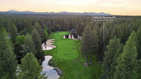 Tiny photo for 18829 Peony Place, Bend, OR 97702 (MLS # 220221330)