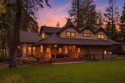 Tiny photo for 18829 Peony Place, Bend, OR 97702 (MLS # 220221330)