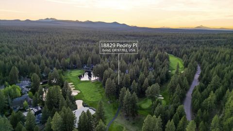 Tiny photo for 18829 Peony Place, Bend, OR 97702 (MLS # 220221330)