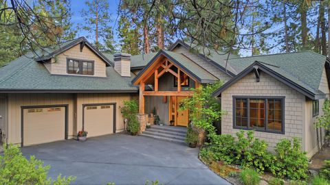 Tiny photo for 18829 Peony Place, Bend, OR 97702 (MLS # 220221330)