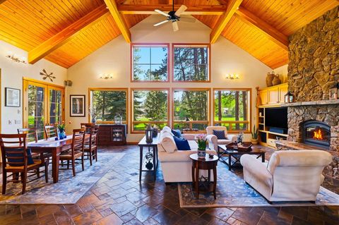 Tiny photo for 18829 Peony Place, Bend, OR 97702 (MLS # 220221330)