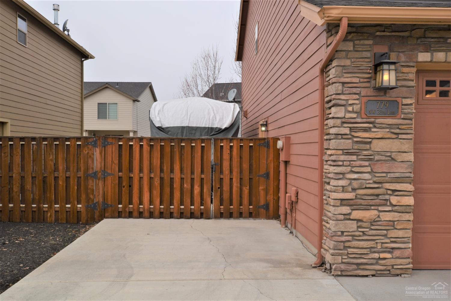 Fairhaven - Residential