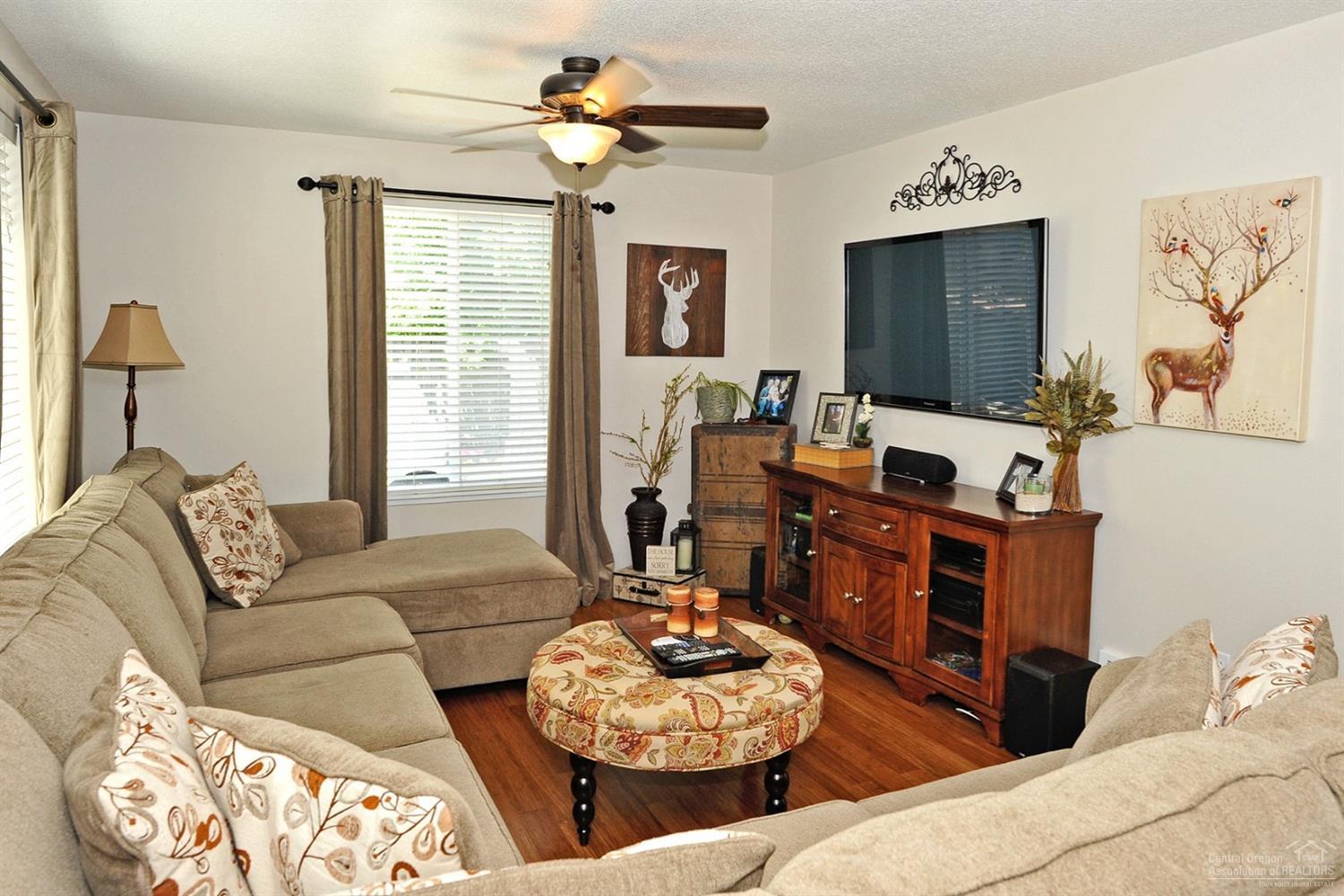 Vista Ridge - Residential