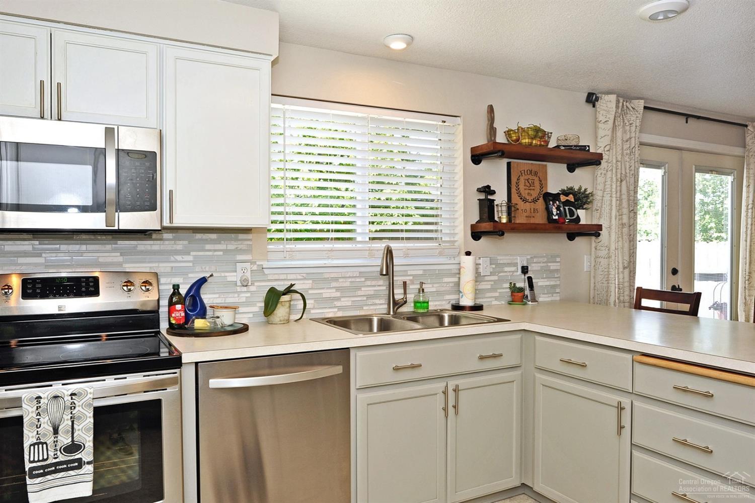 Vista Ridge - Residential