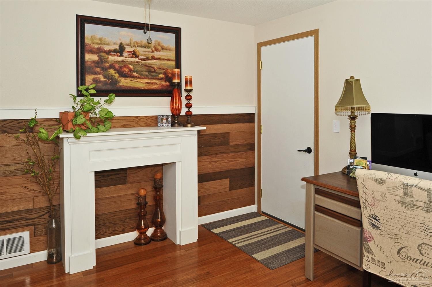 Vista Ridge - Residential