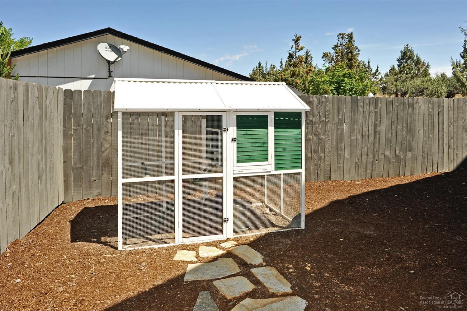 Vista Ridge - Residential