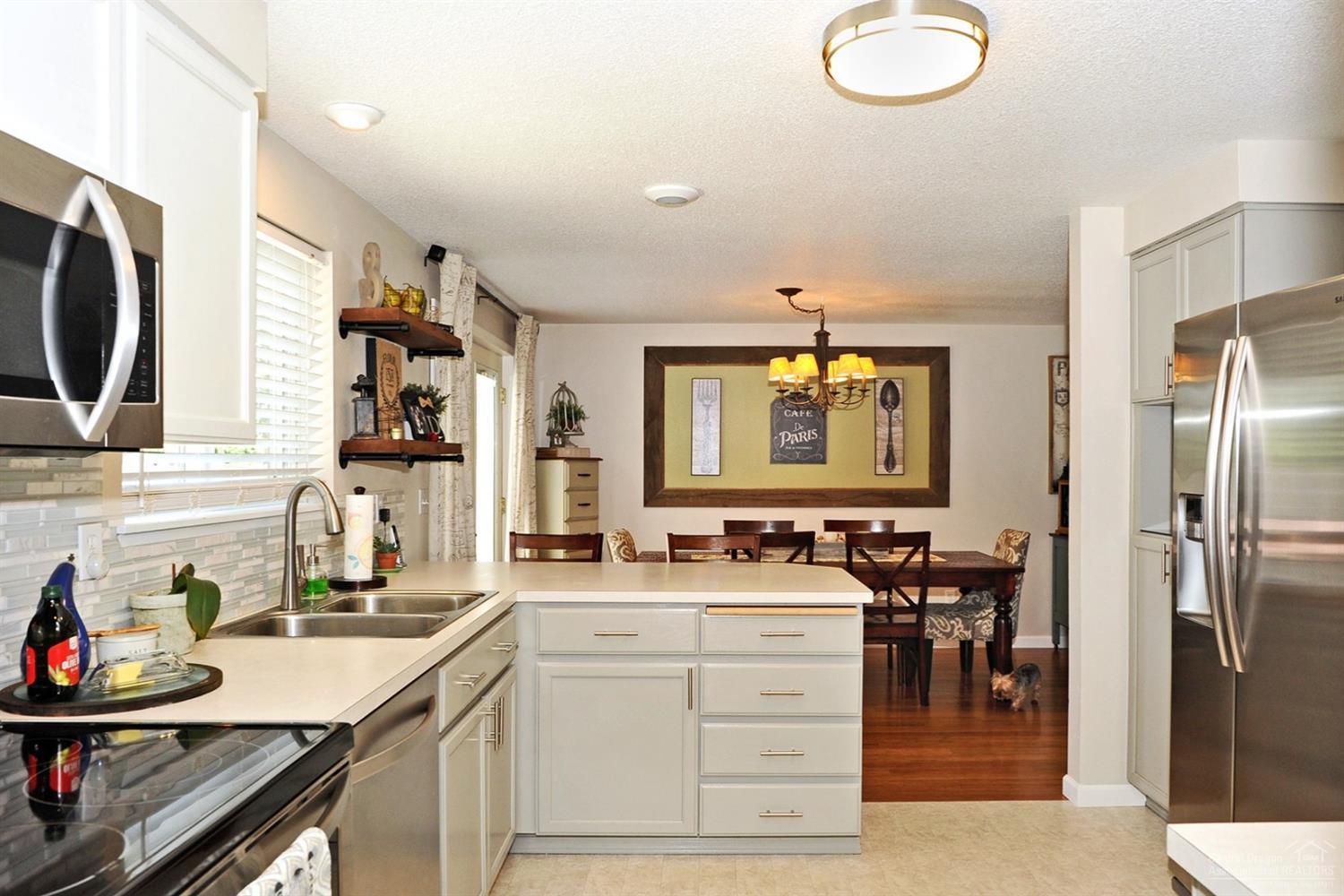 Vista Ridge - Residential