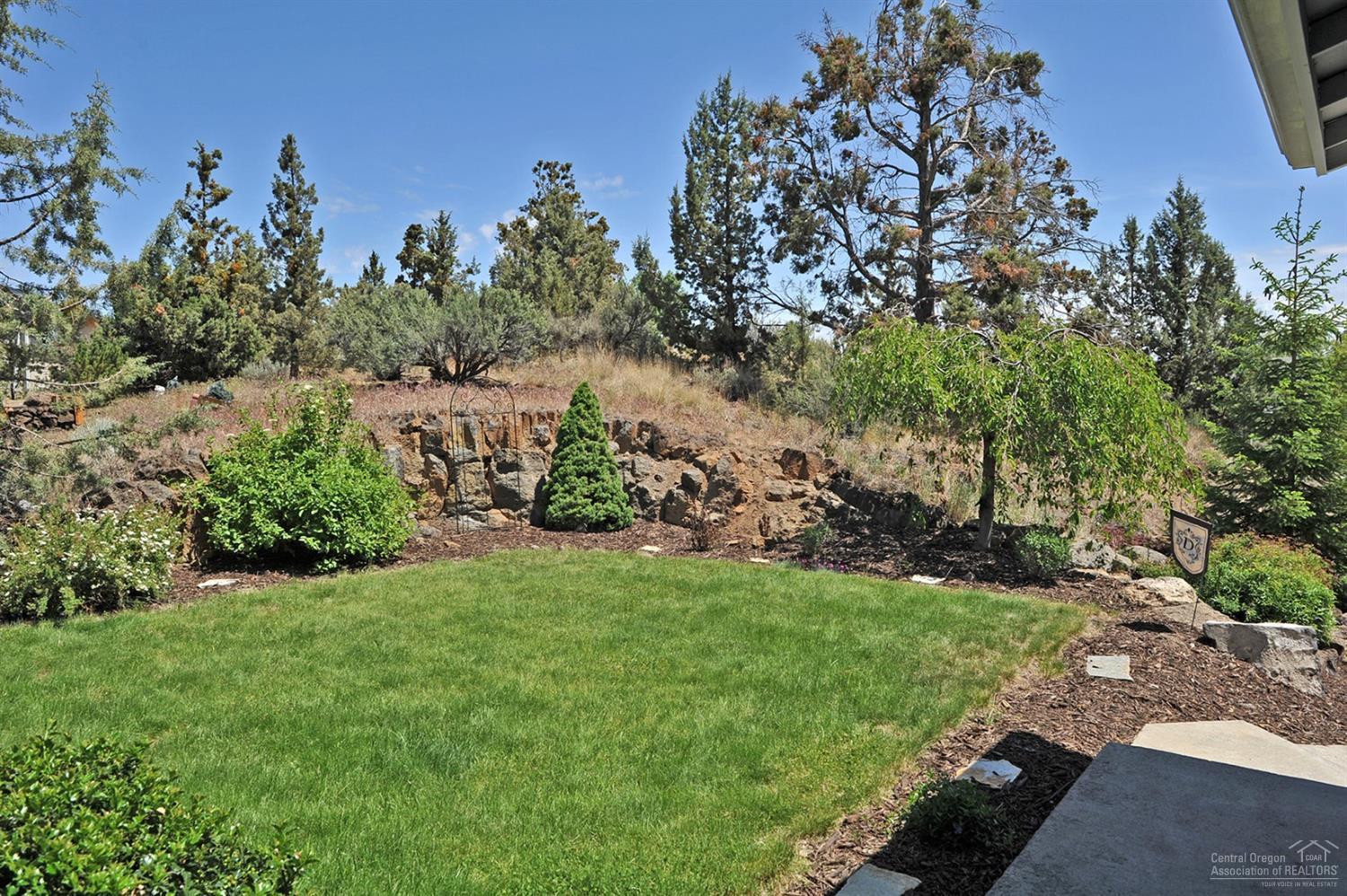 Vista Ridge - Residential