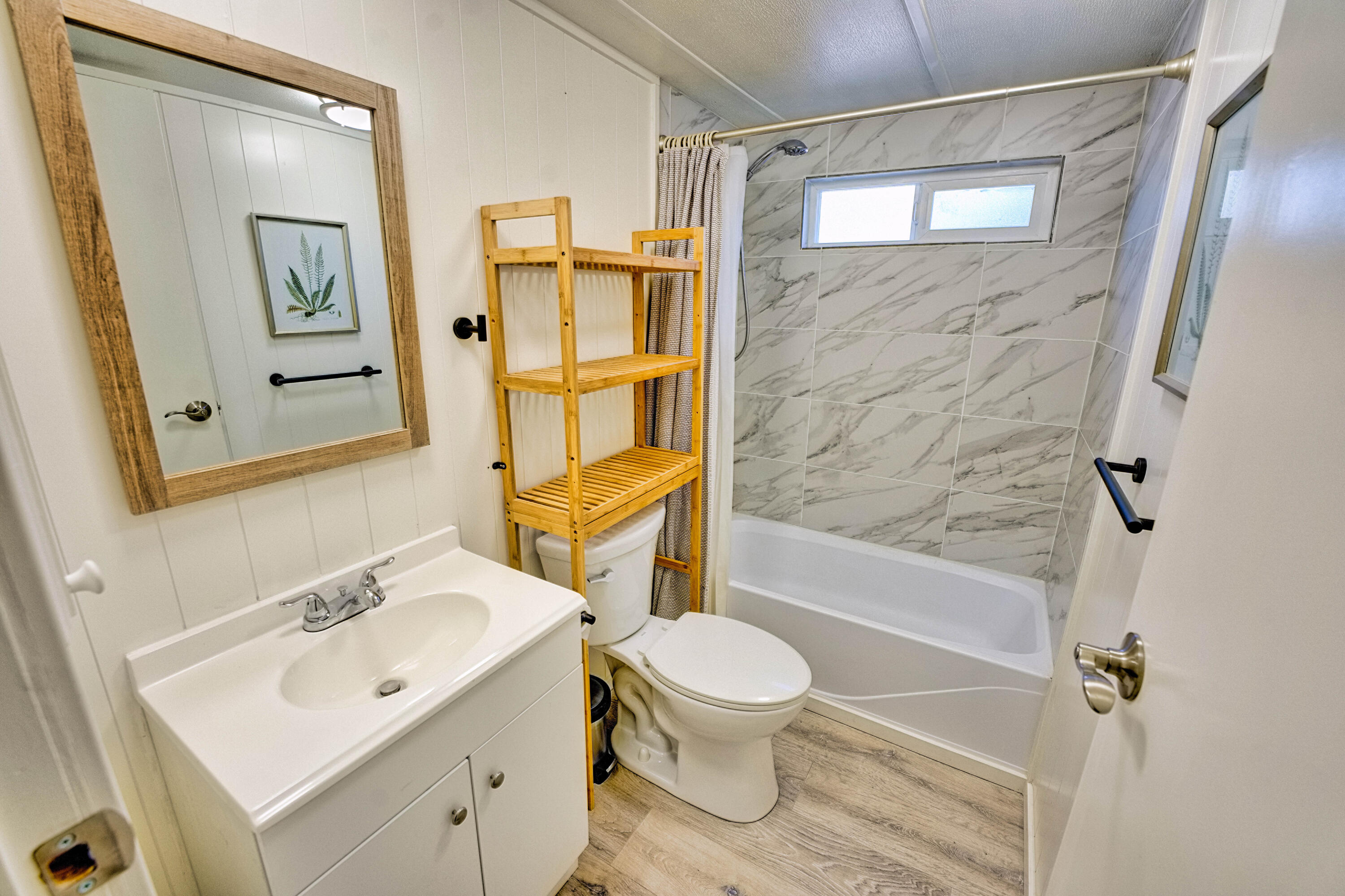 Siskiyou Village Unit No 1 - Residential