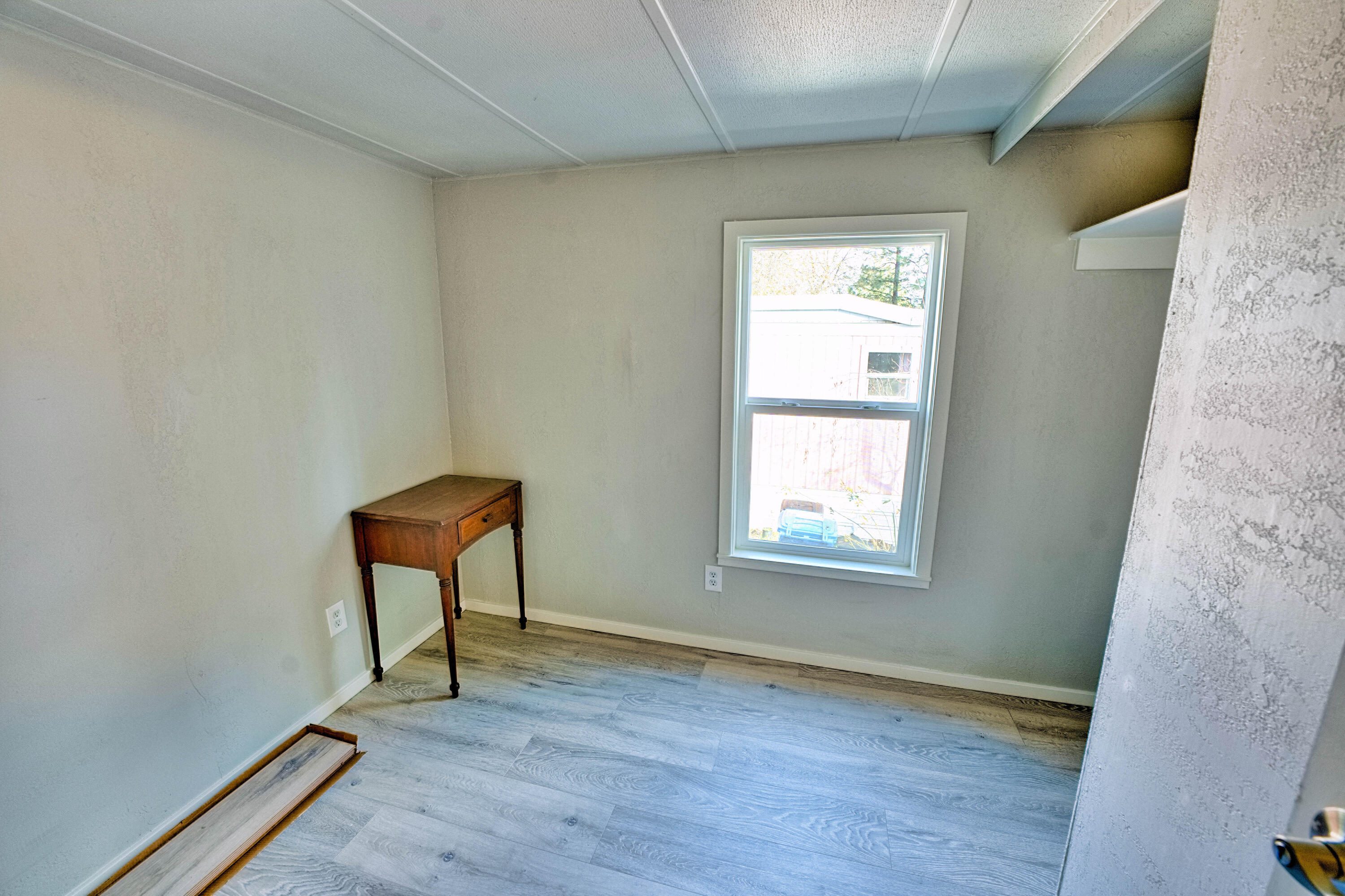 Siskiyou Village Unit No 1 - Residential