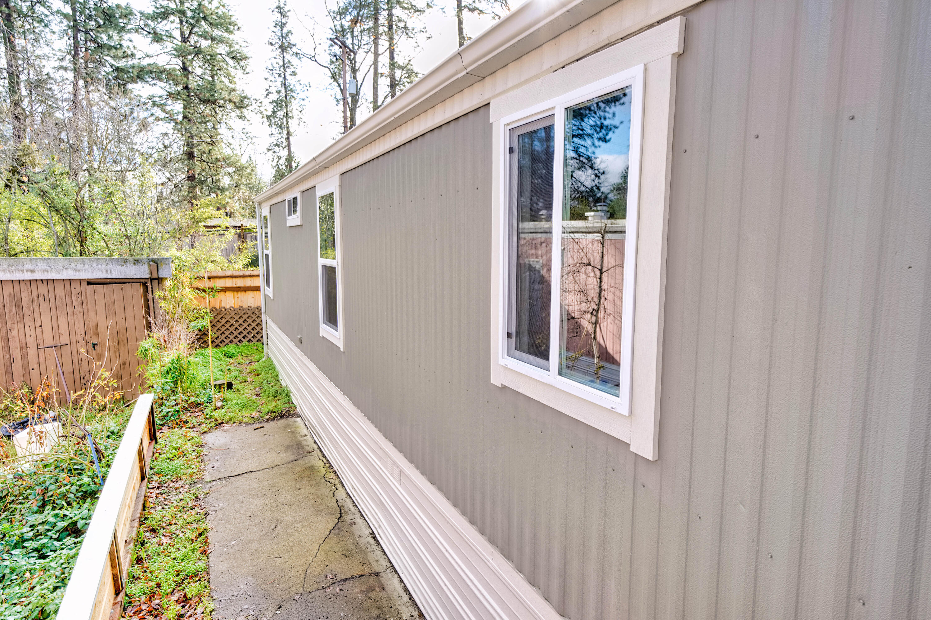 Siskiyou Village Unit No 1 - Residential