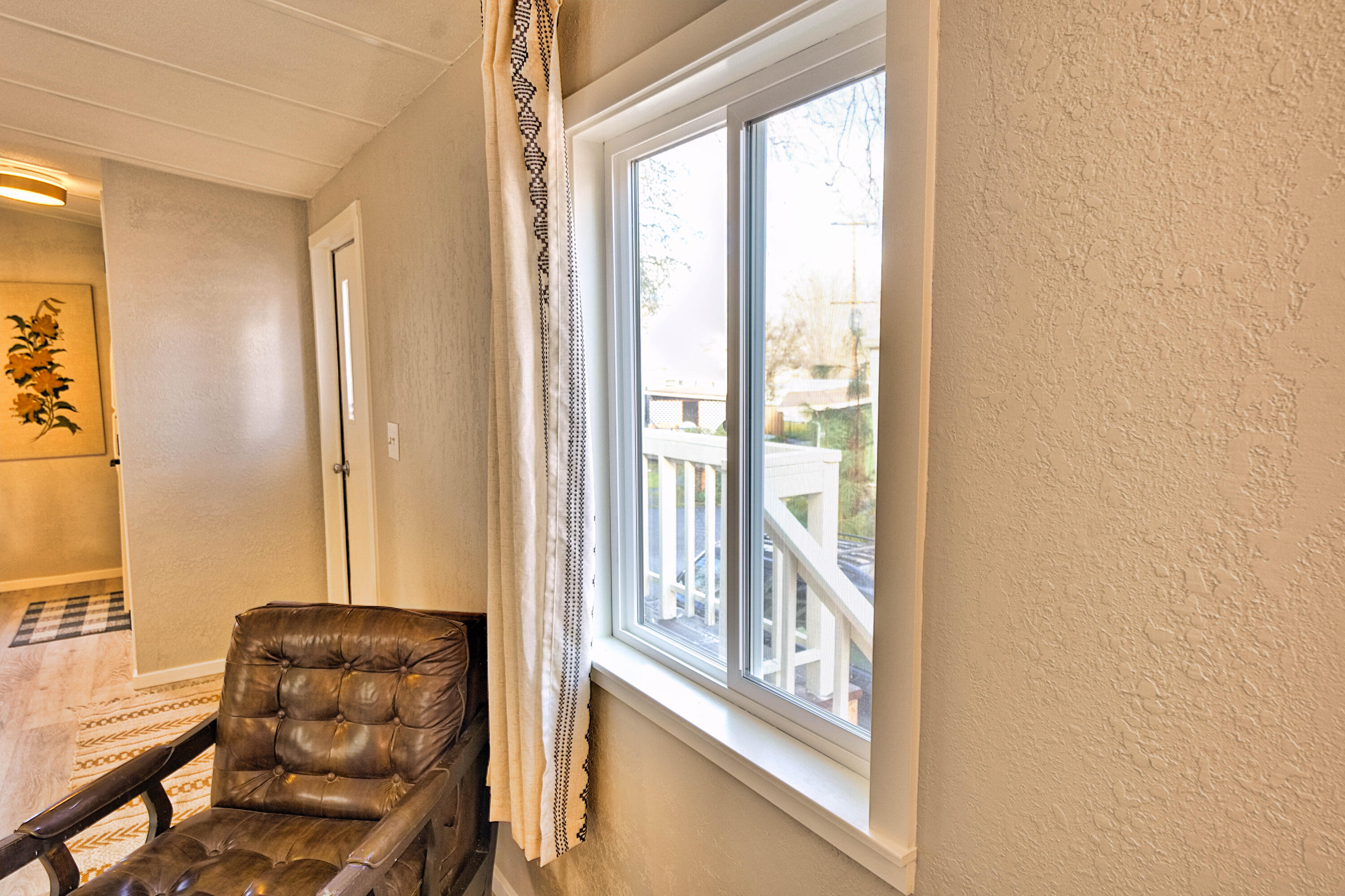 Siskiyou Village Unit No 1 - Residential