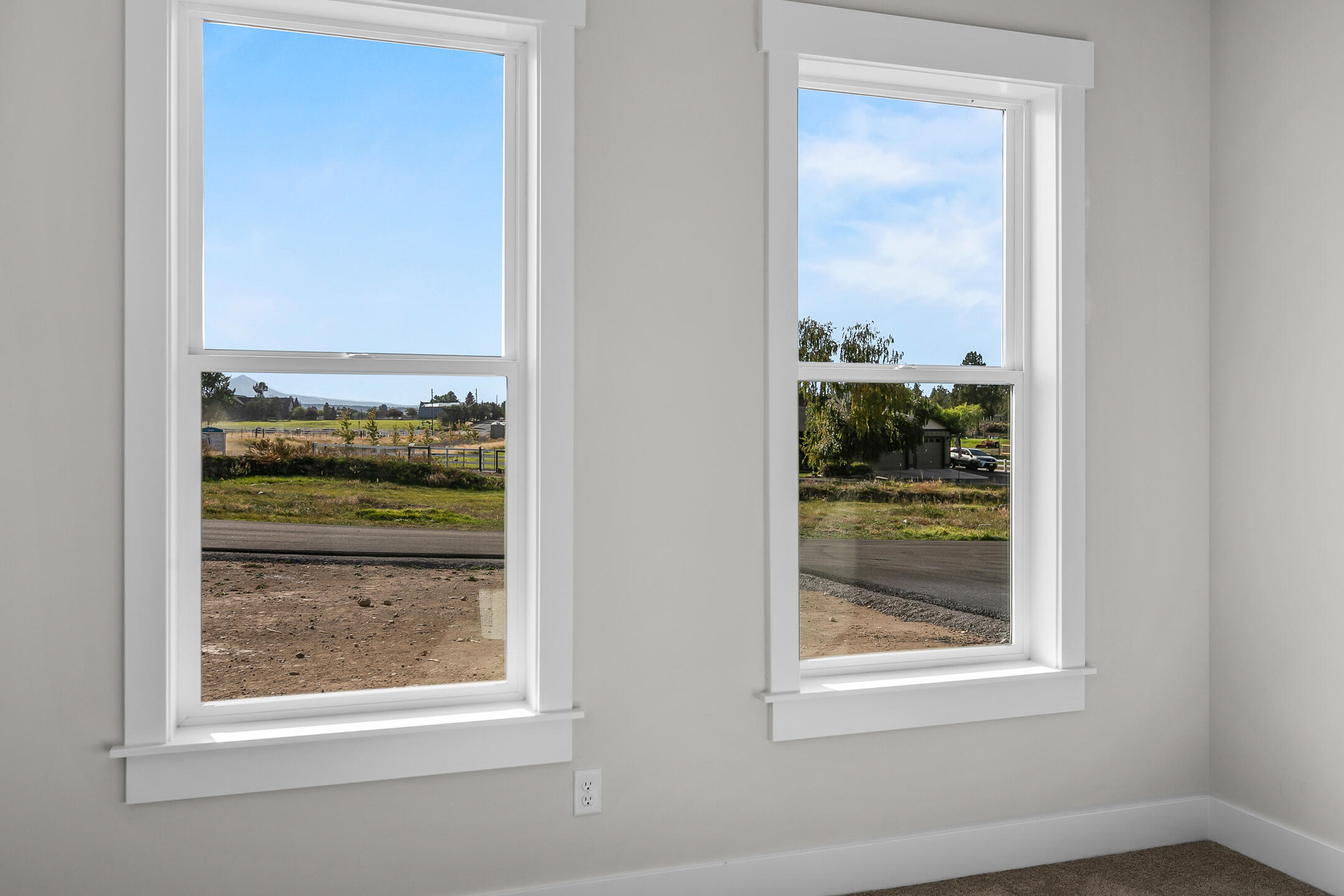 Howells Acres - Residential