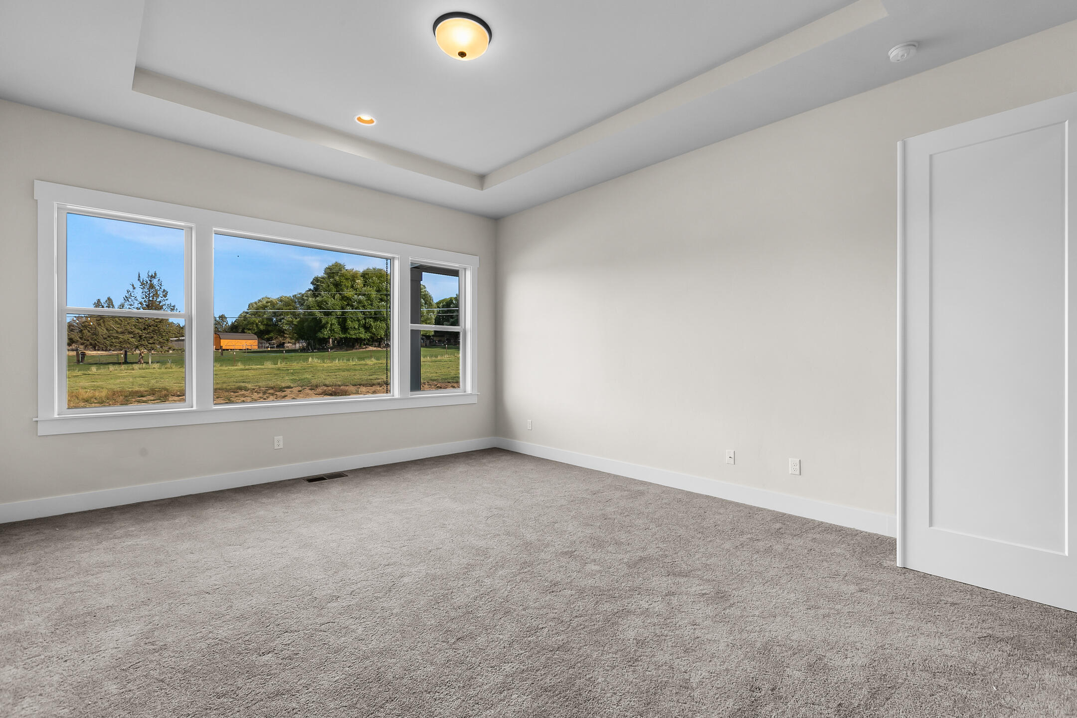 Howells Acres - Residential