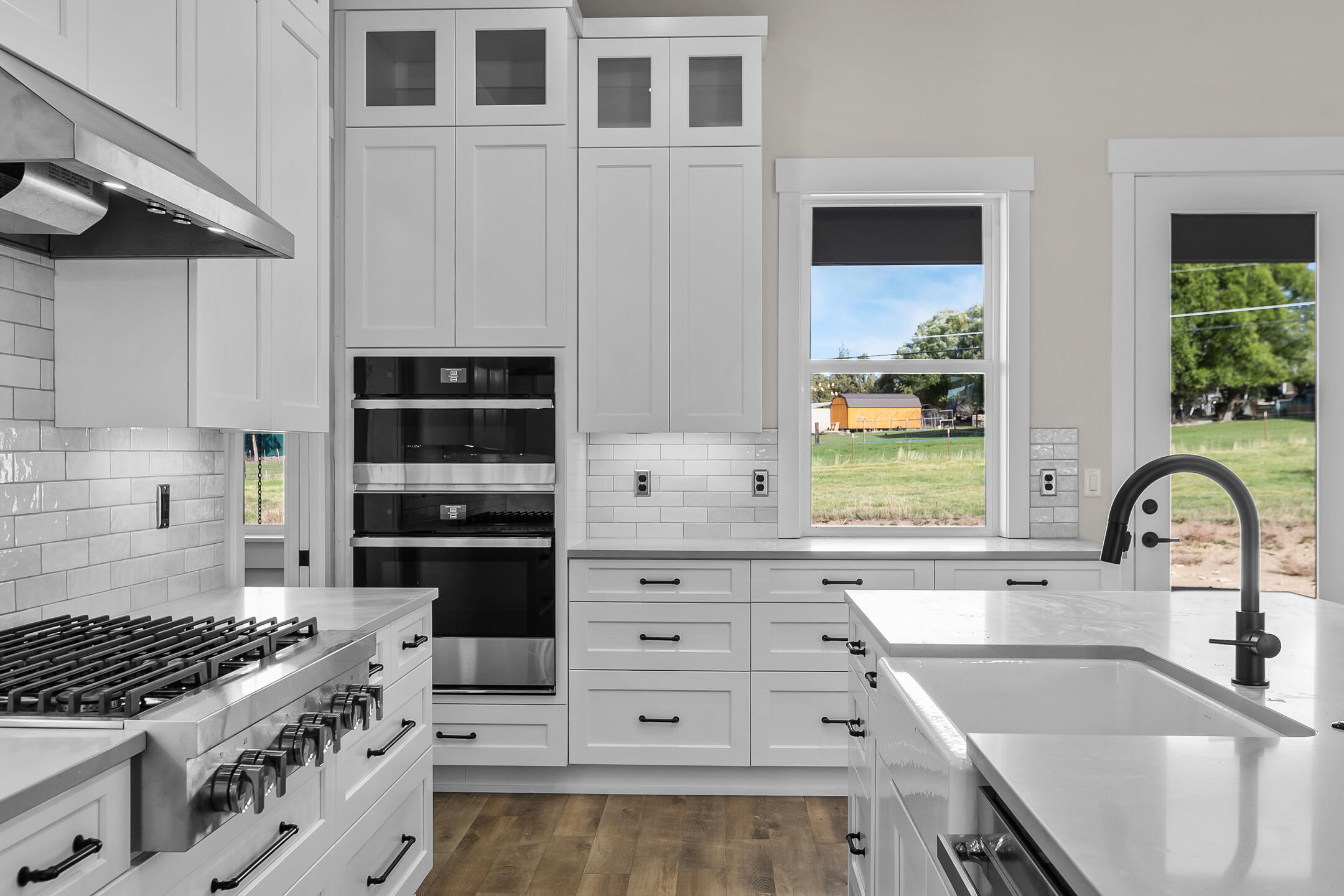 Howells Acres - Residential