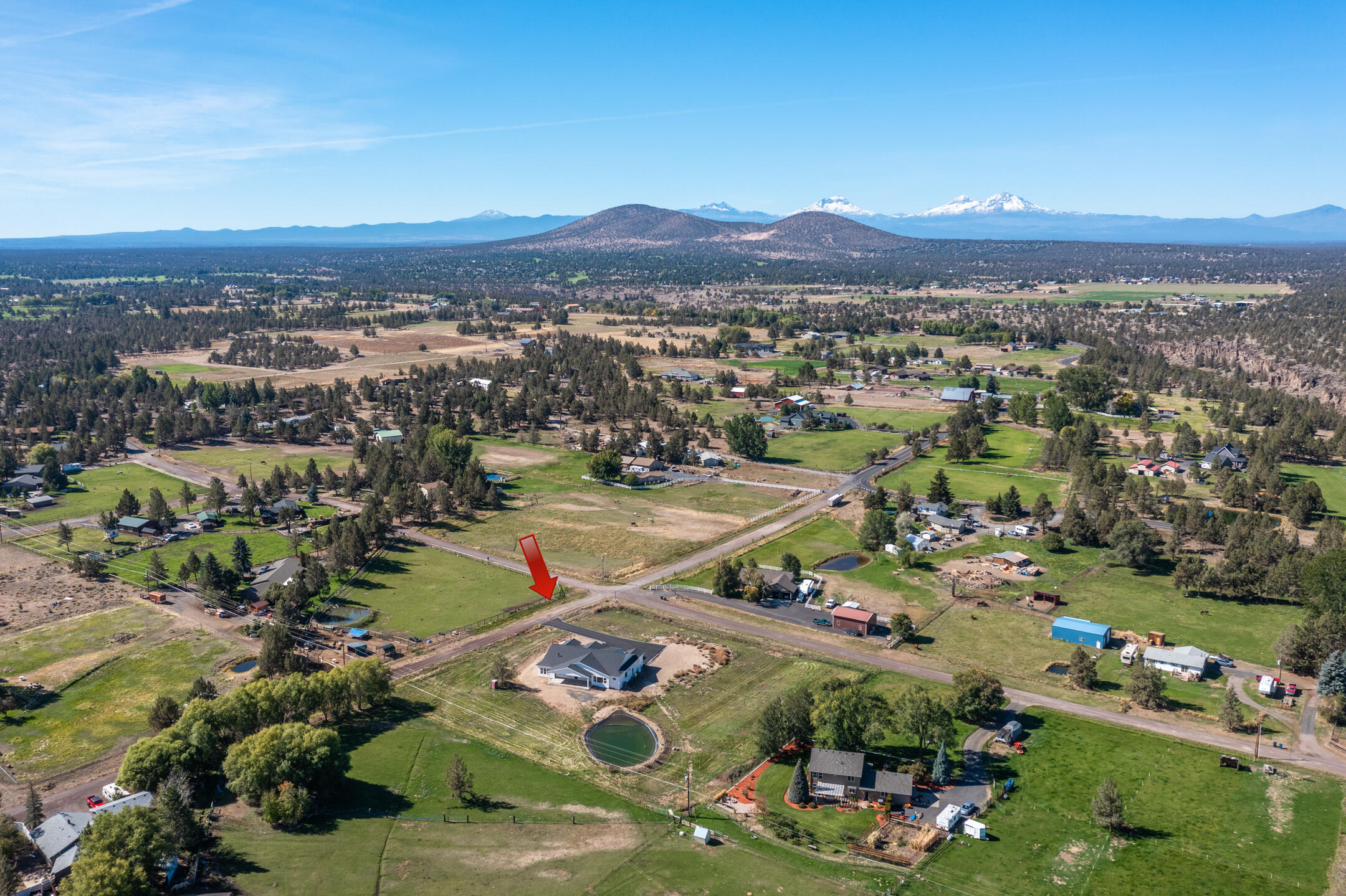 Howells Acres - Residential