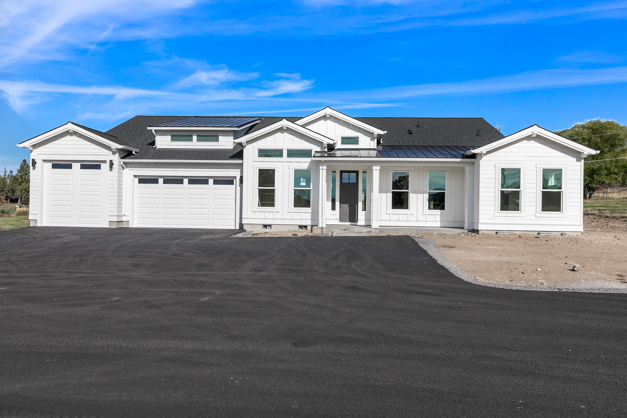 Howells Acres - Residential