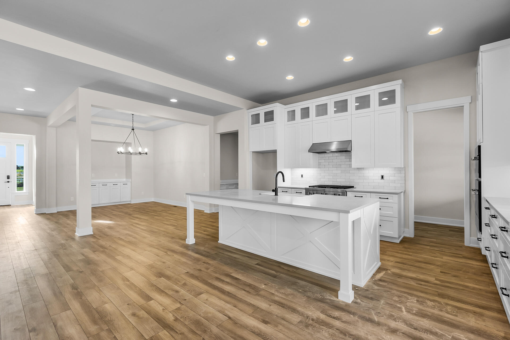 Howells Acres - Residential