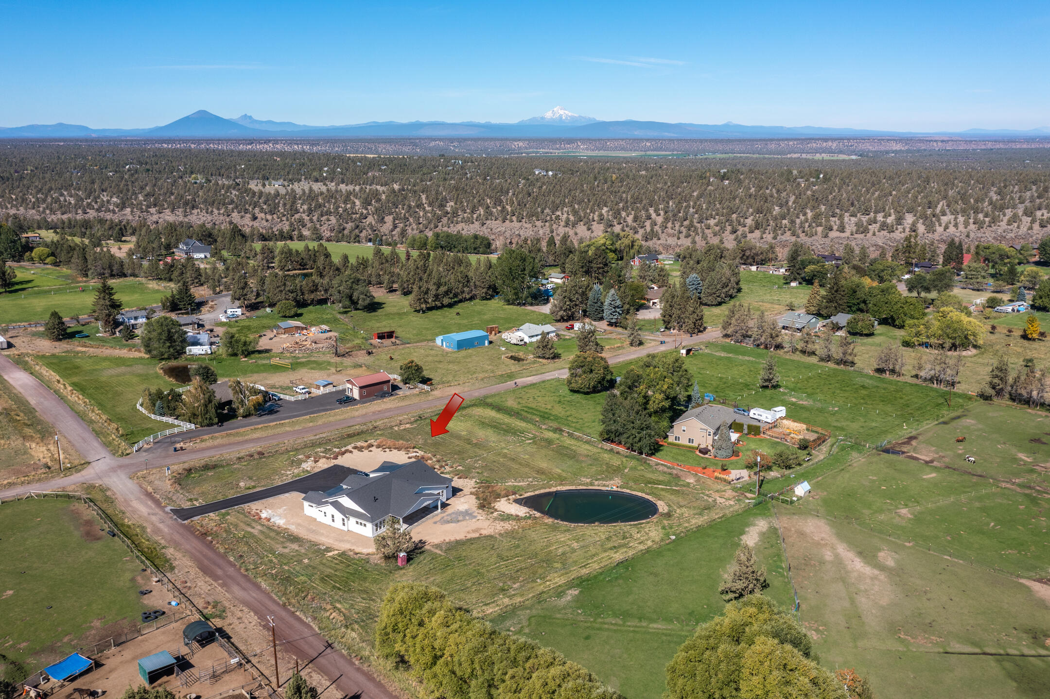 Howells Acres - Residential