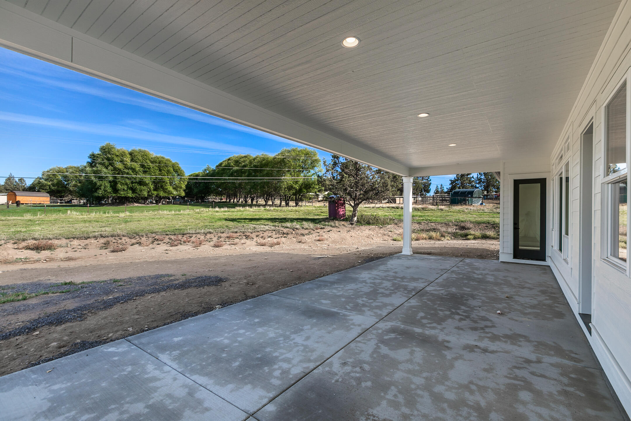 Howells Acres - Residential