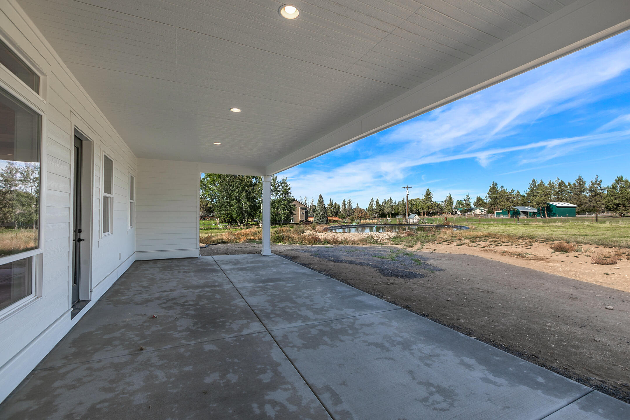 Howells Acres - Residential