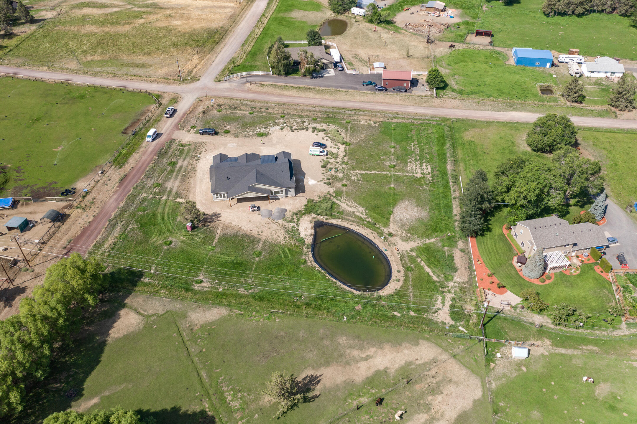 Howells Acres - Residential