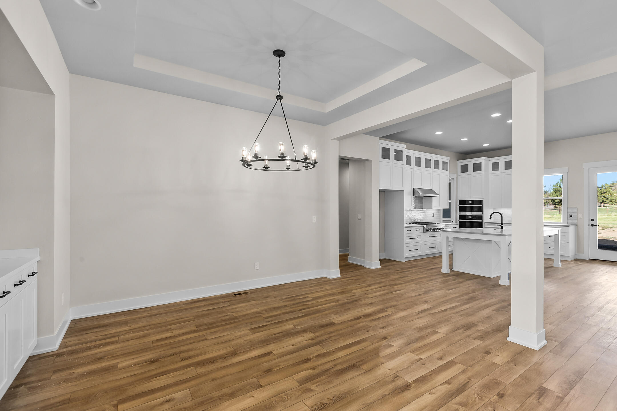 Howells Acres - Residential