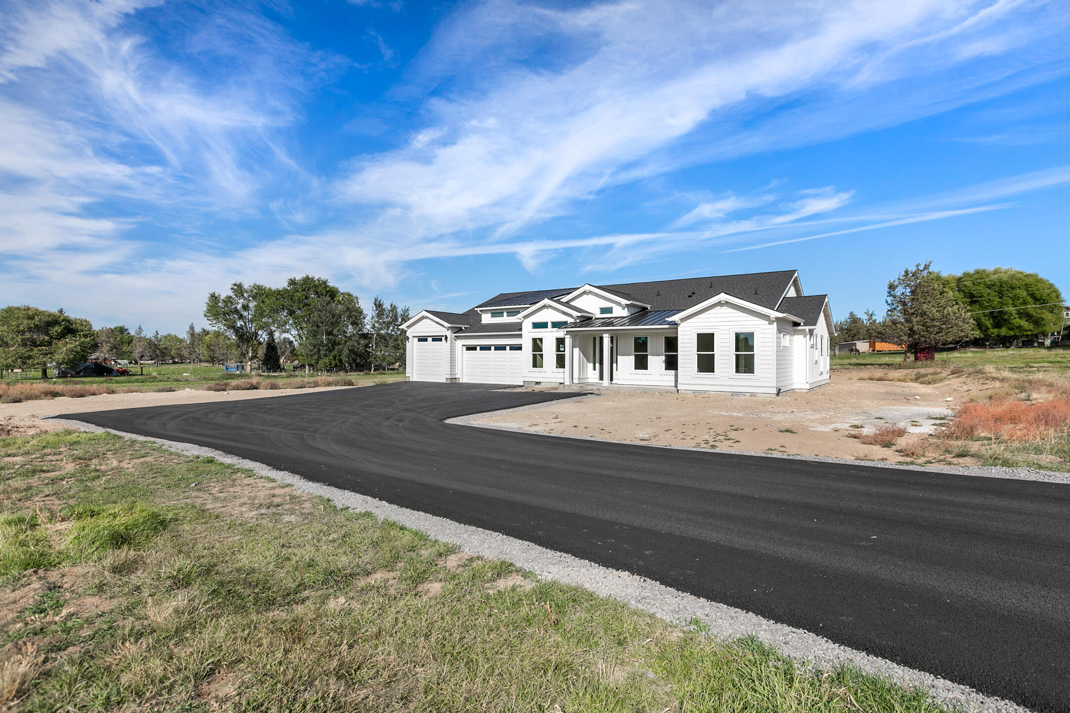 Howells Acres - Residential