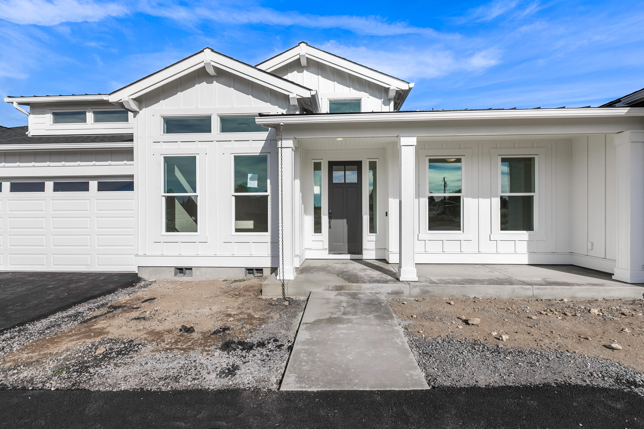 Howells Acres - Residential