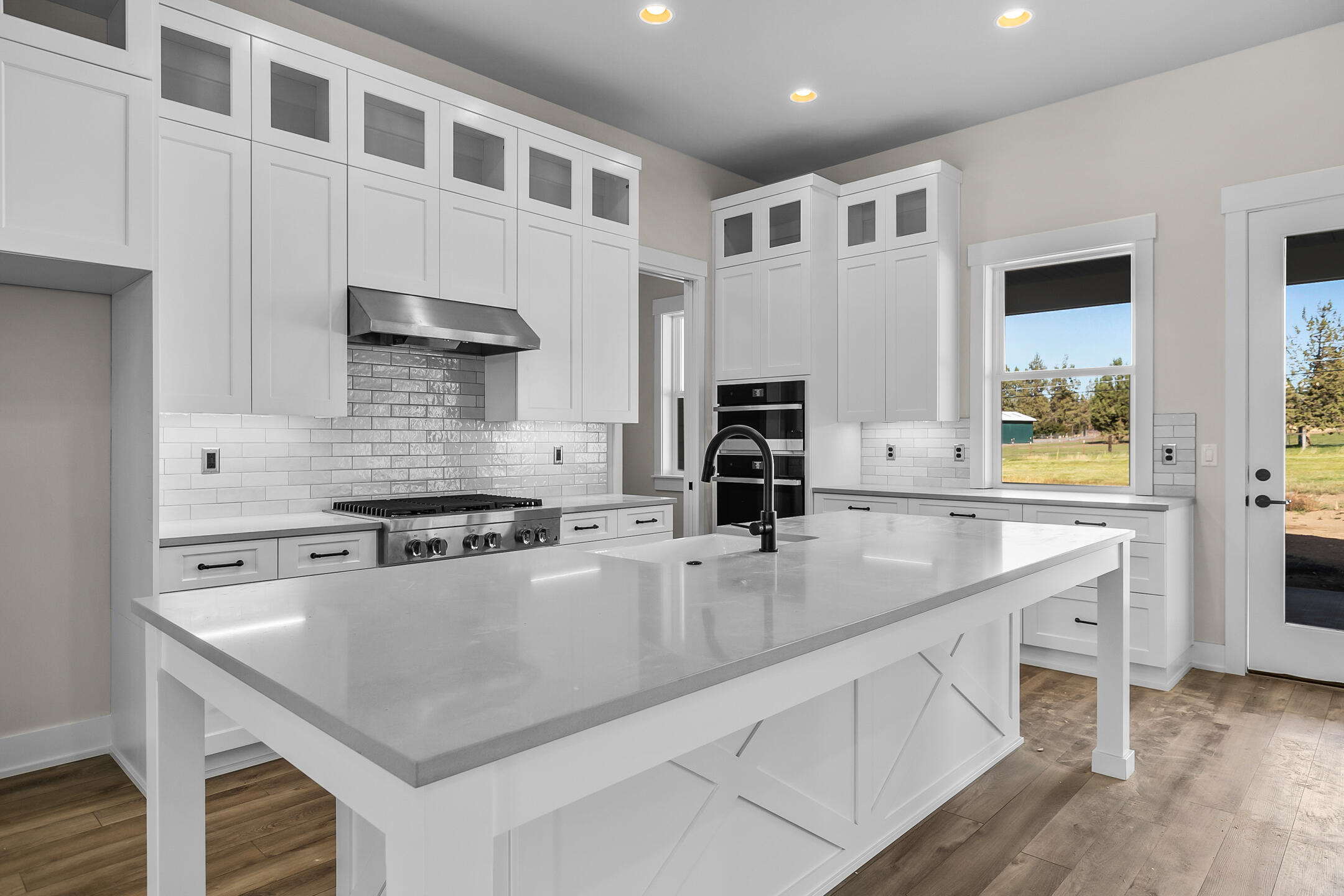 Howells Acres - Residential