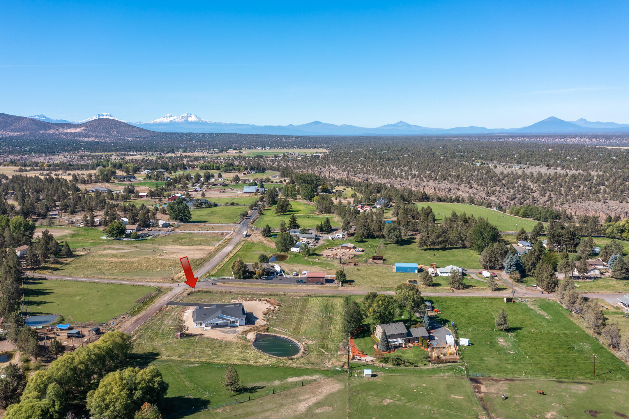 Howells Acres - Residential