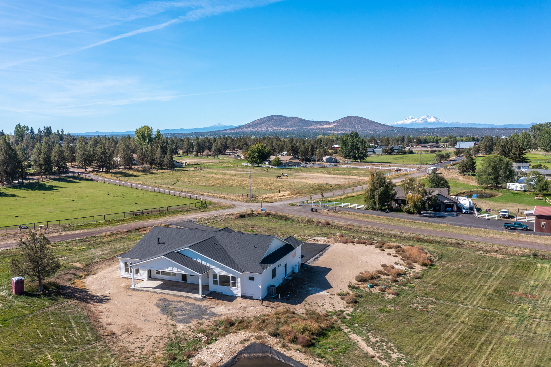 Howells Acres - Residential