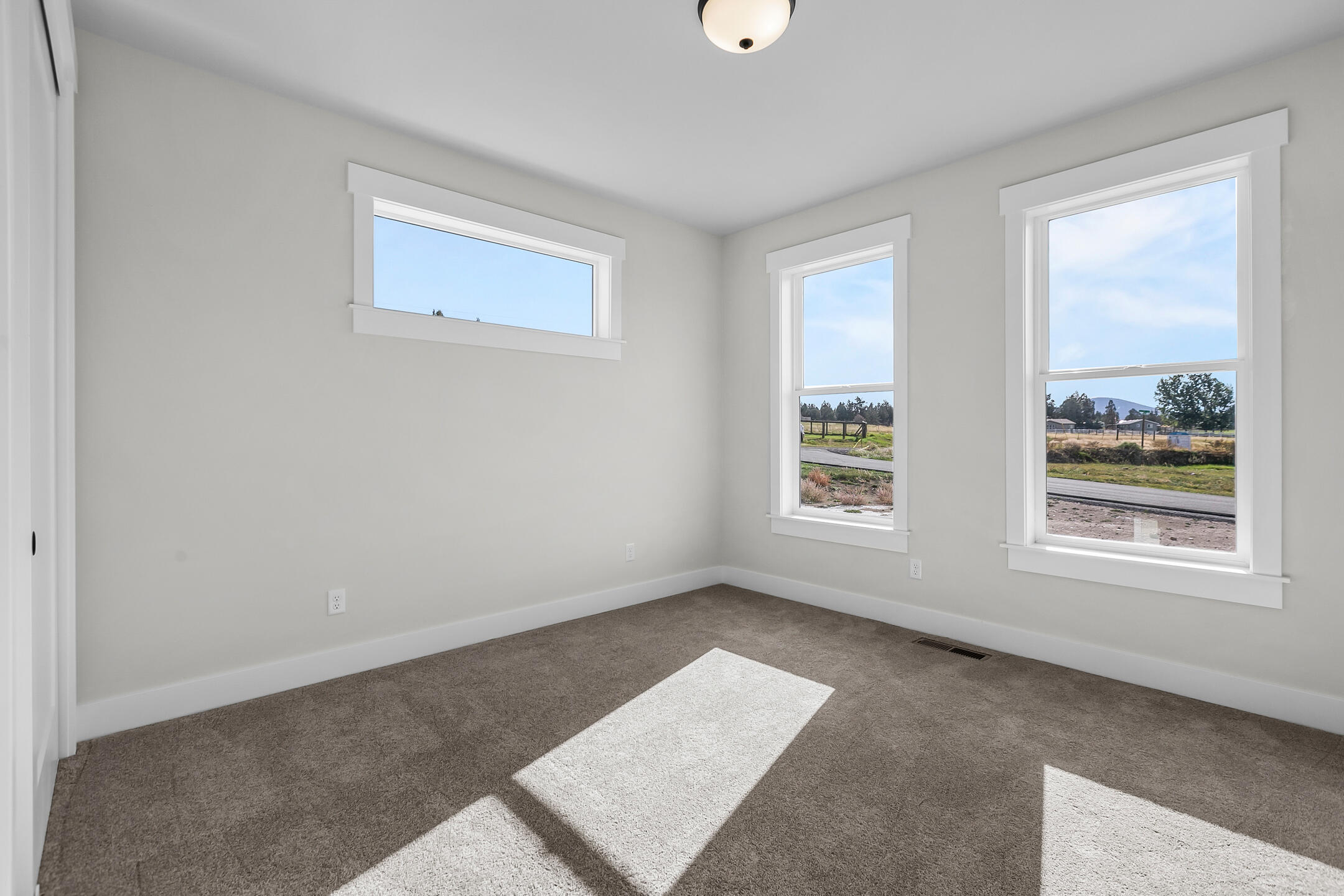 Howells Acres - Residential