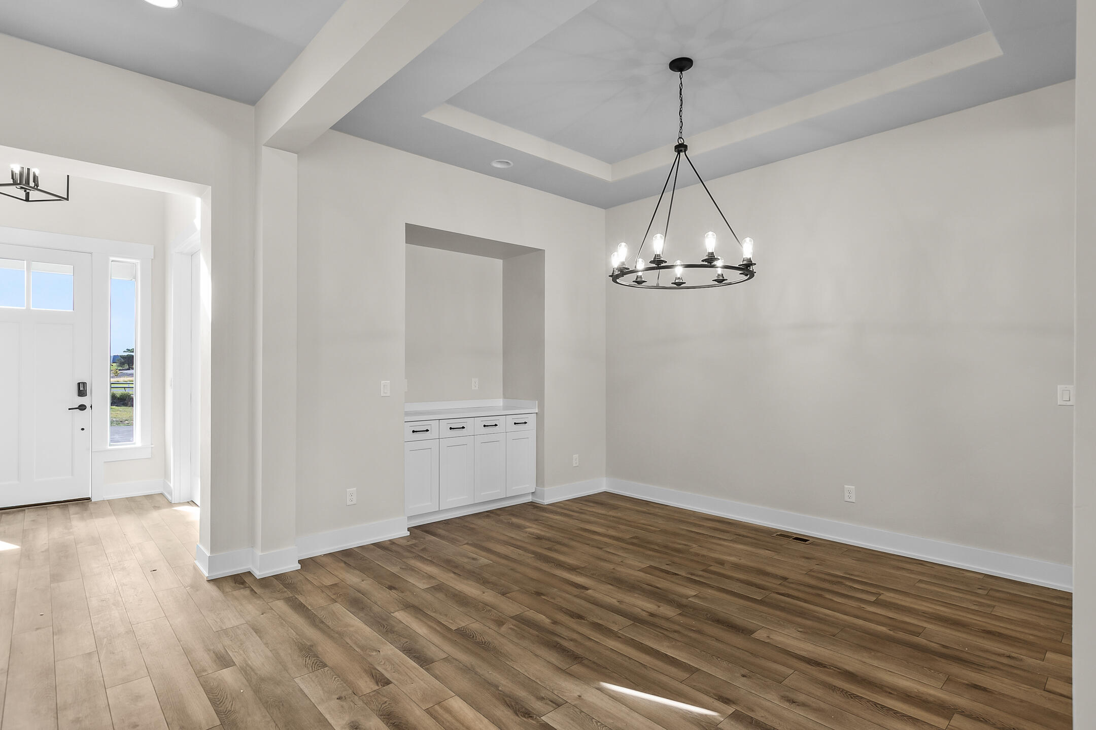 Howells Acres - Residential