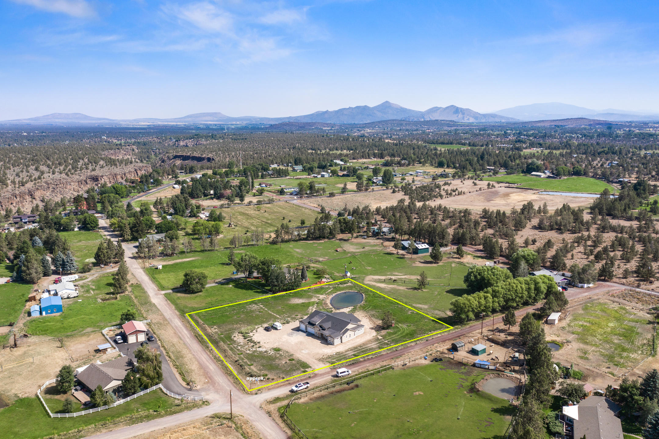 Howells Acres - Residential