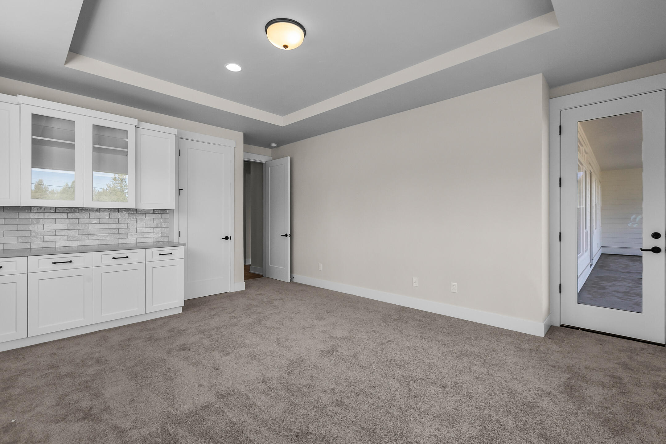 Howells Acres - Residential