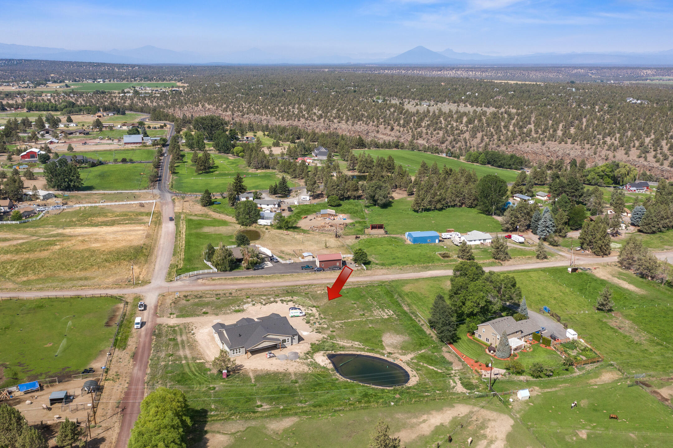 Howells Acres - Residential