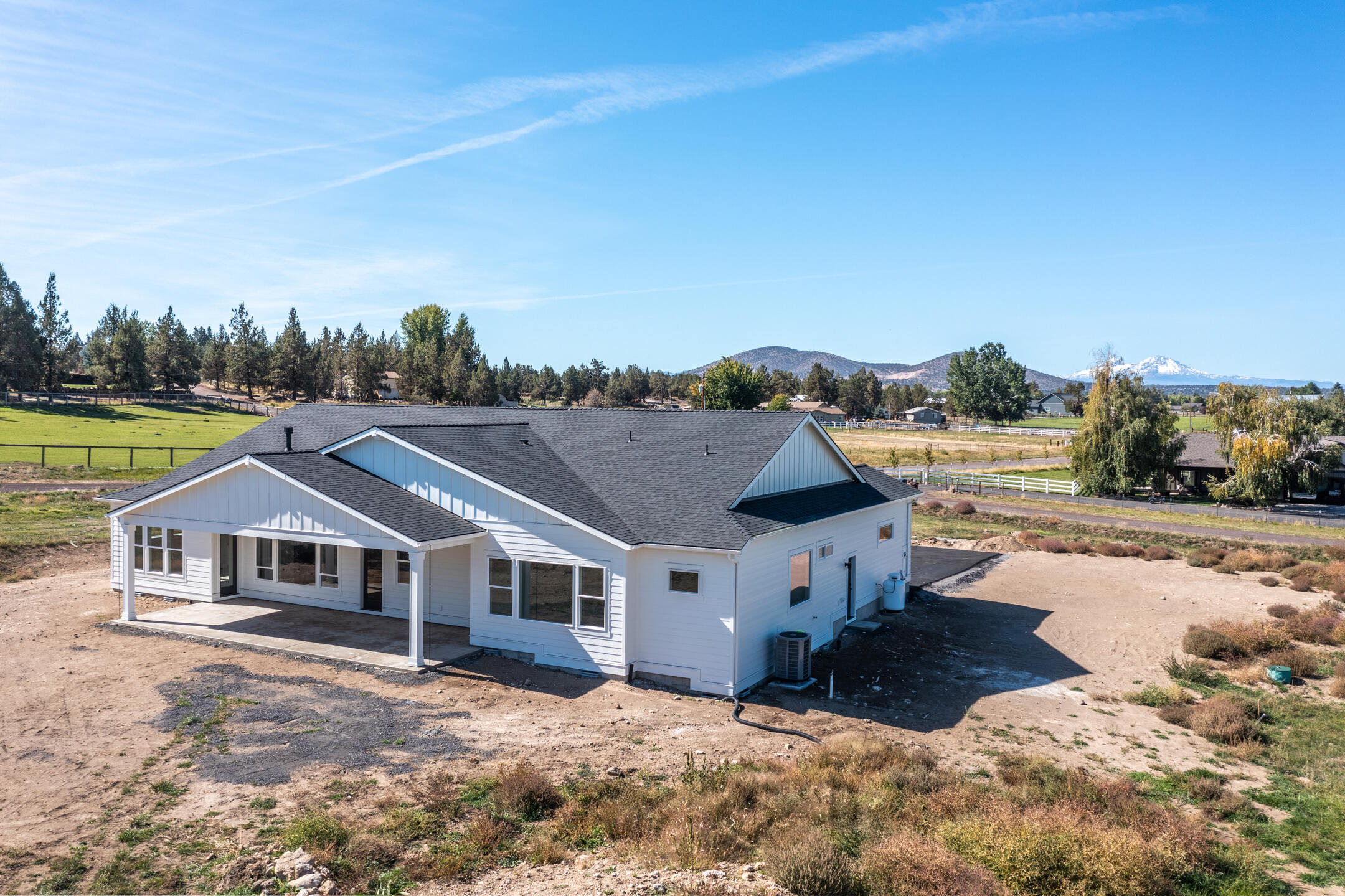 Howells Acres - Residential