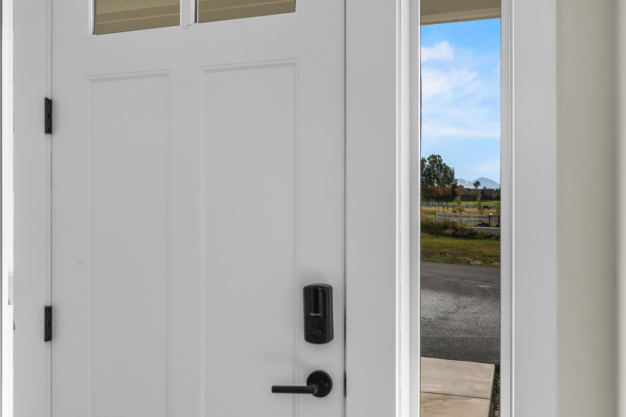 Howells Acres - Residential