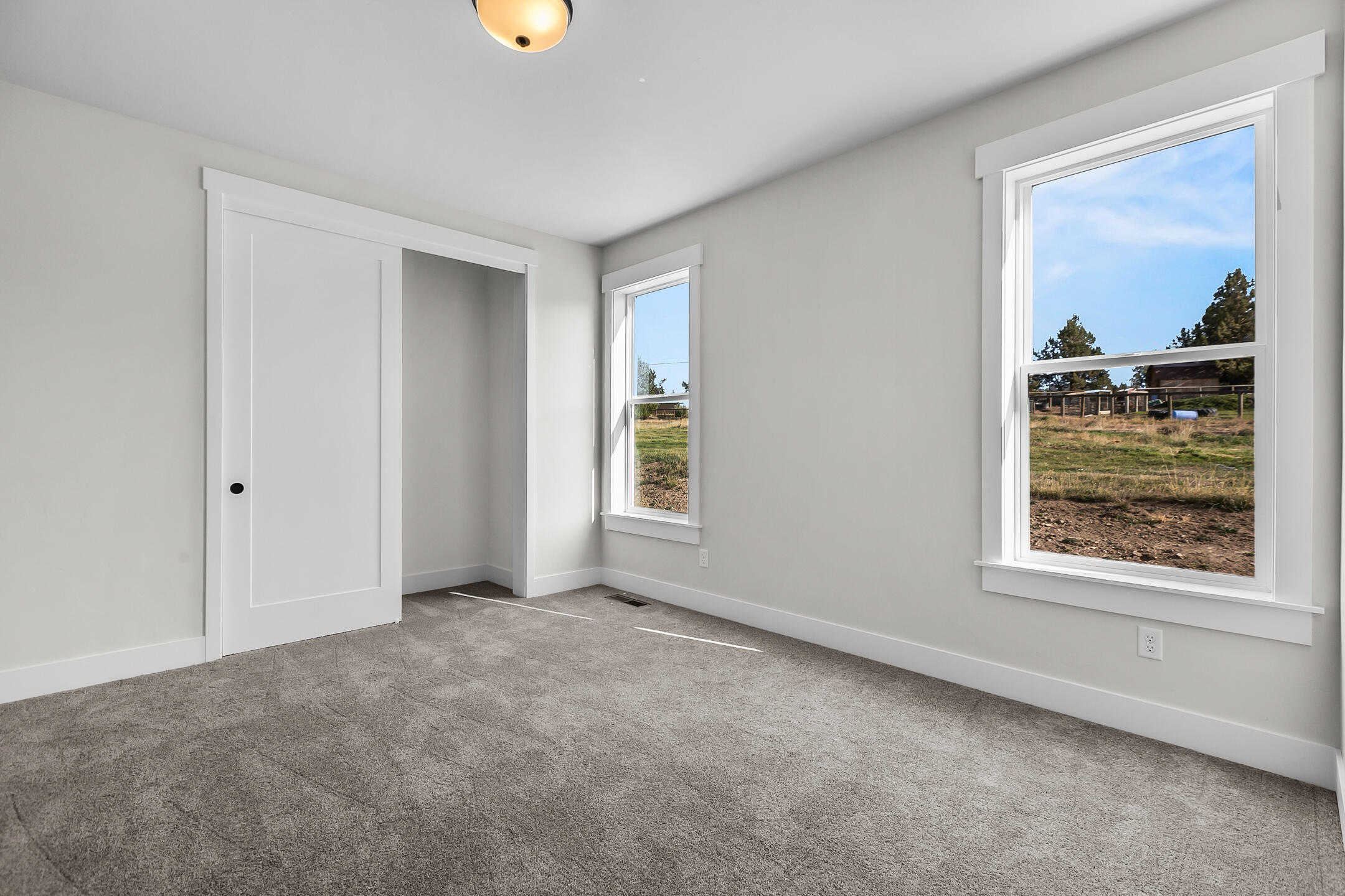 Howells Acres - Residential