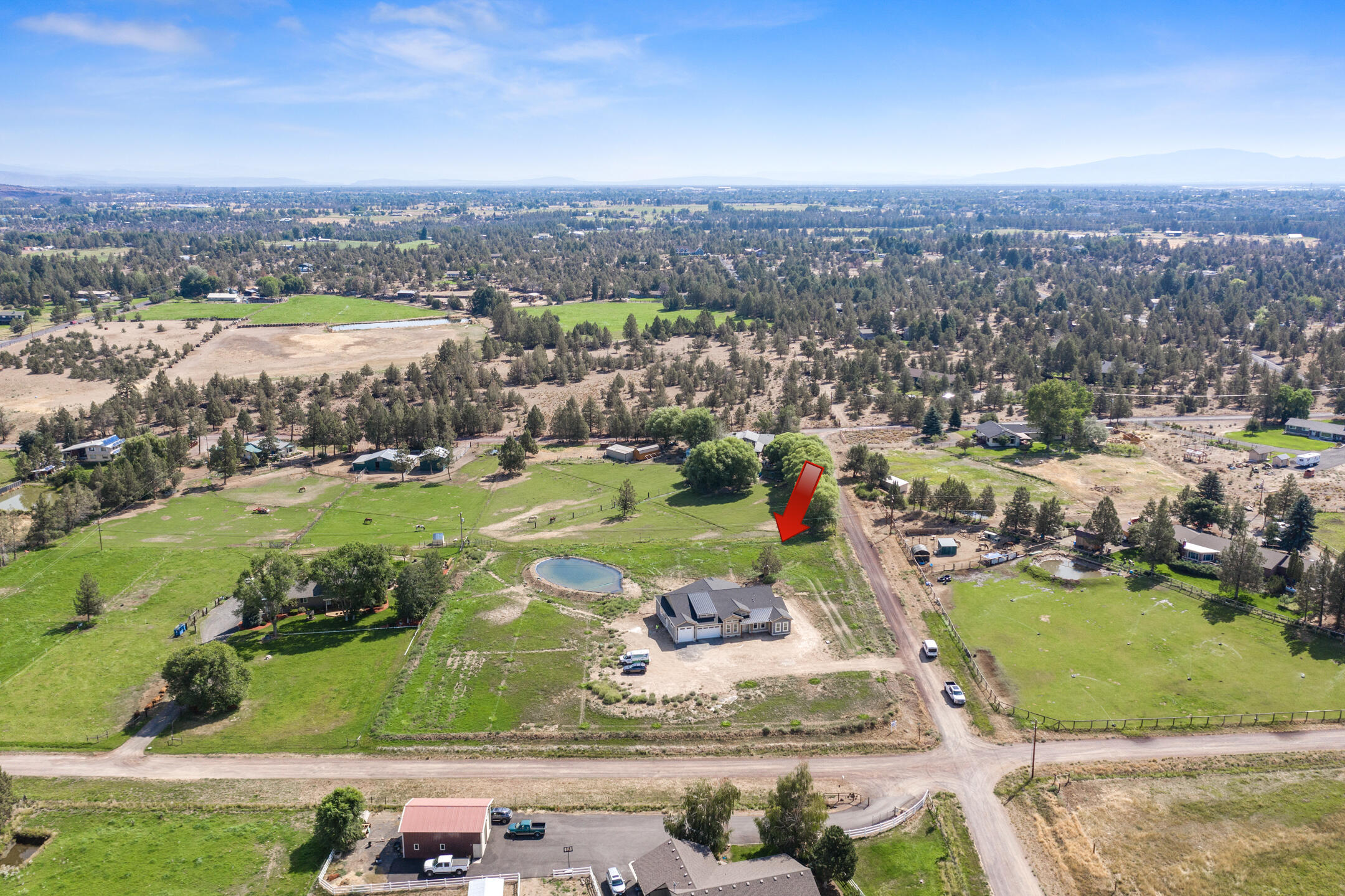 Howells Acres - Residential