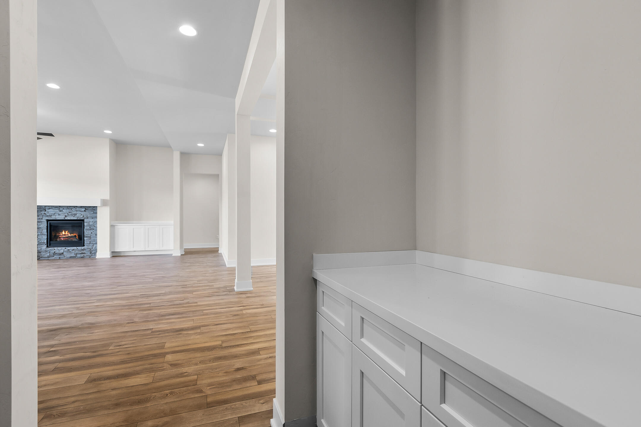 Howells Acres - Residential