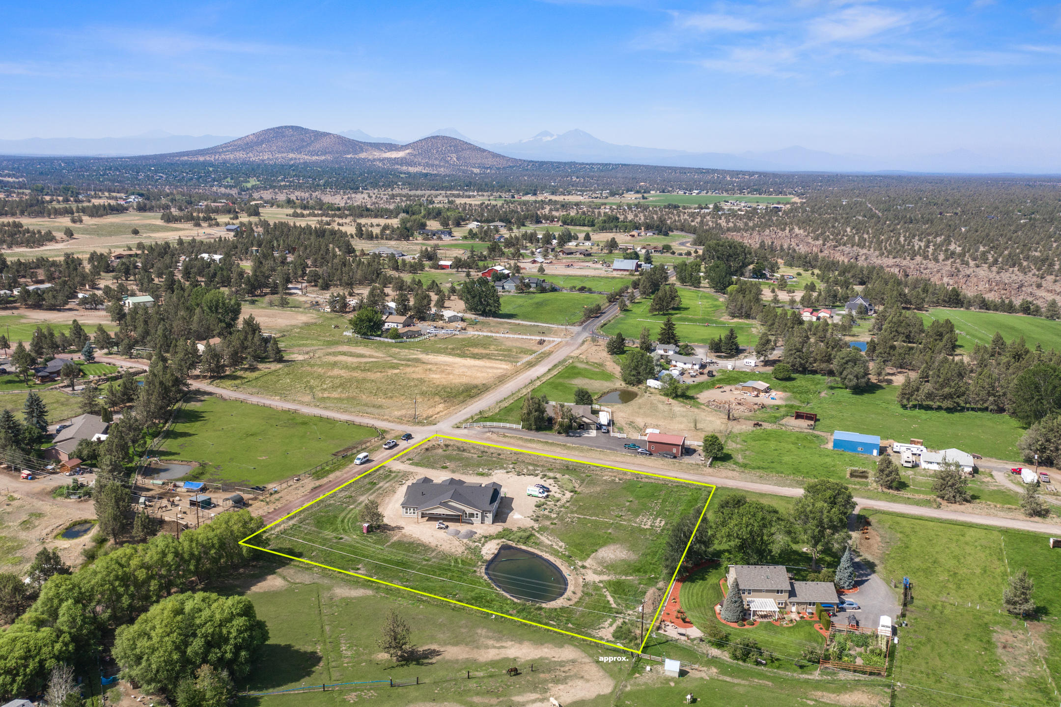 Howells Acres - Residential